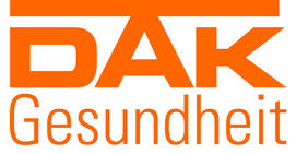 [Logo der DAK]