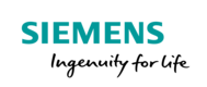 [Logo von Siemens]